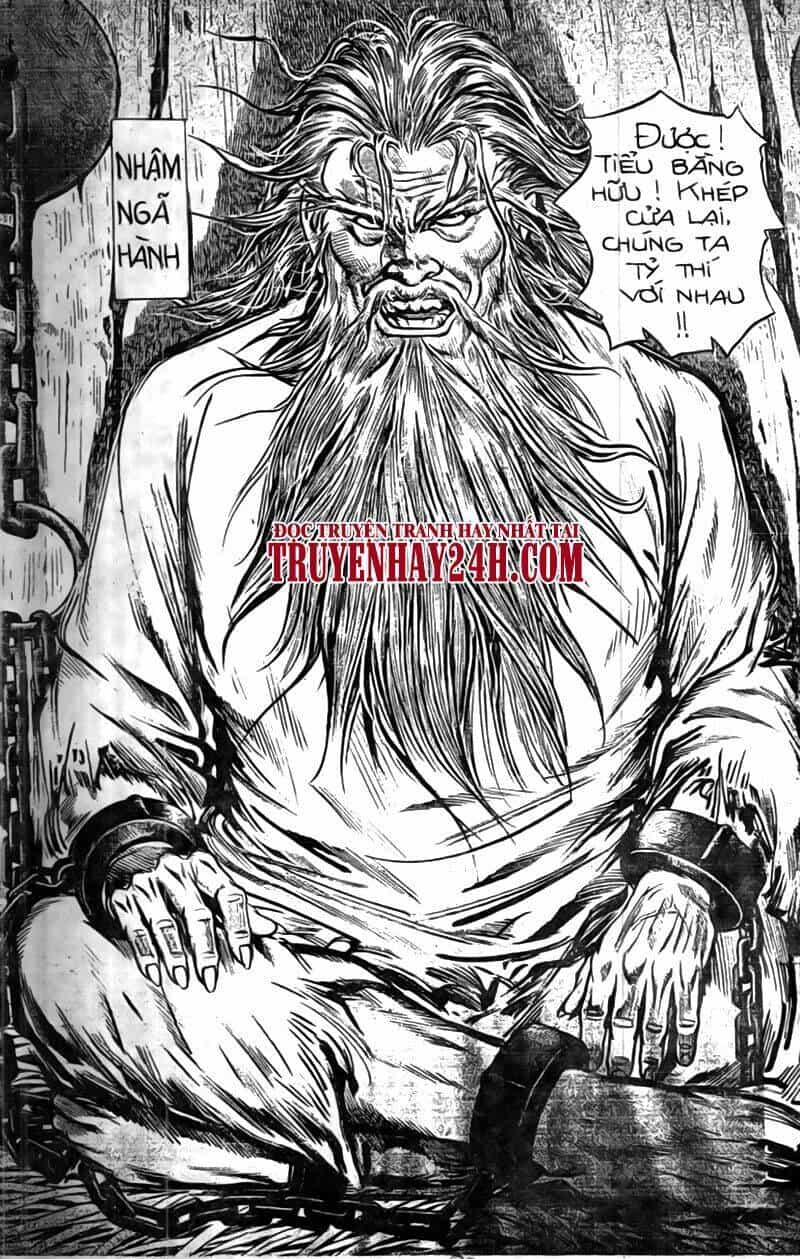 Tiếu Ngạo Giang Hồ - Chương 56 - ảnh 48