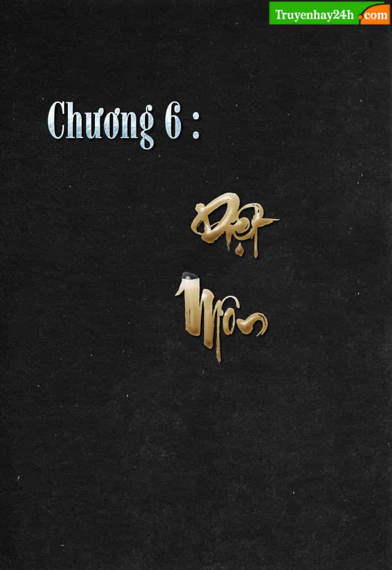 Tiếu Ngạo Giang Hồ - Chương 6 - ảnh 1