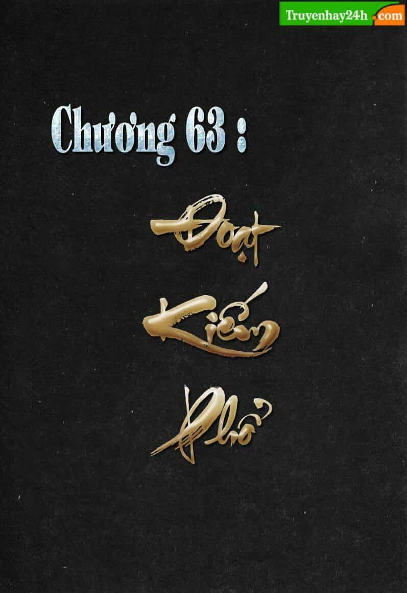 Tiếu Ngạo Giang Hồ - Chương 63 - ảnh 2