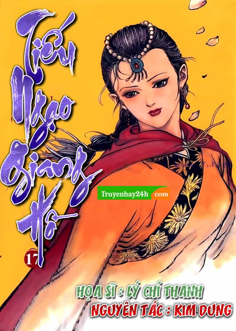 Tiếu Ngạo Giang Hồ - Chương 65 - ảnh 1