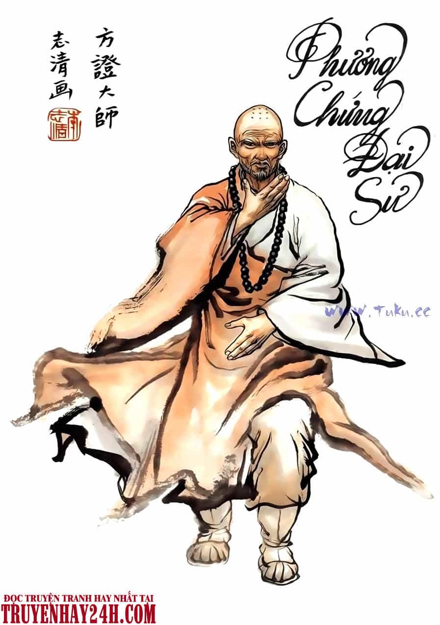 Tiếu Ngạo Giang Hồ - Chương 65 - ảnh 5