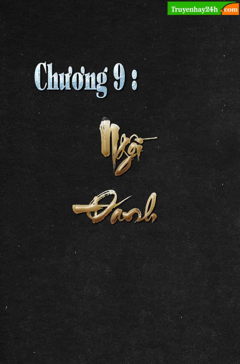 Tiếu Ngạo Giang Hồ - Chương 9 - ảnh 3