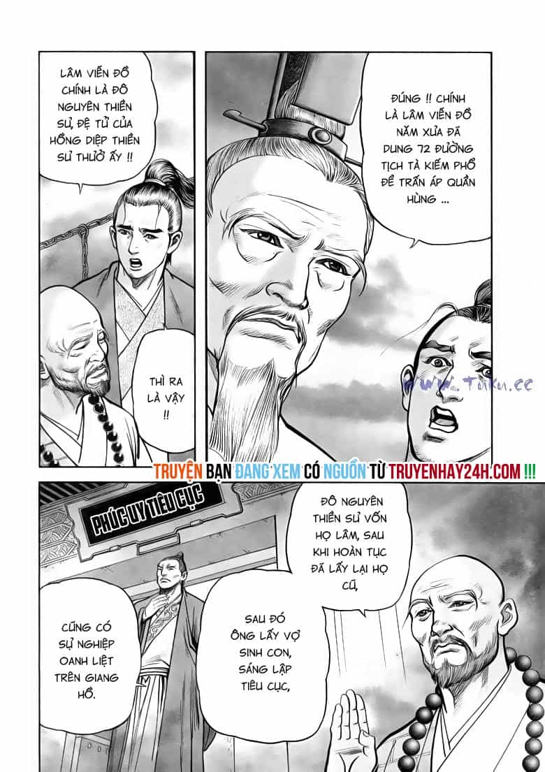 Tiếu Ngạo Giang Hồ - Chương 79.2 - ảnh 5