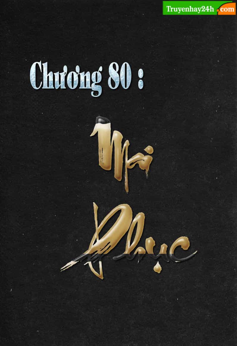 Tiếu Ngạo Giang Hồ - Chương 80.1 - ảnh 4