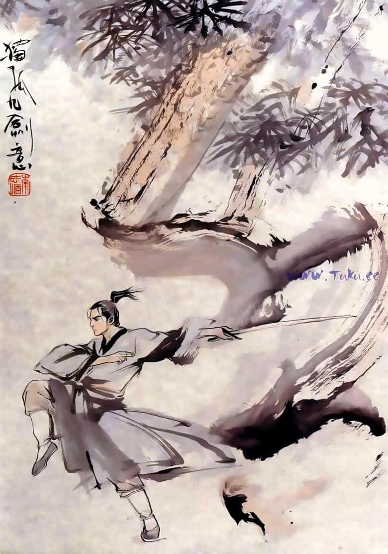 Tiếu Ngạo Giang Hồ - Chương 81.2 - ảnh 2