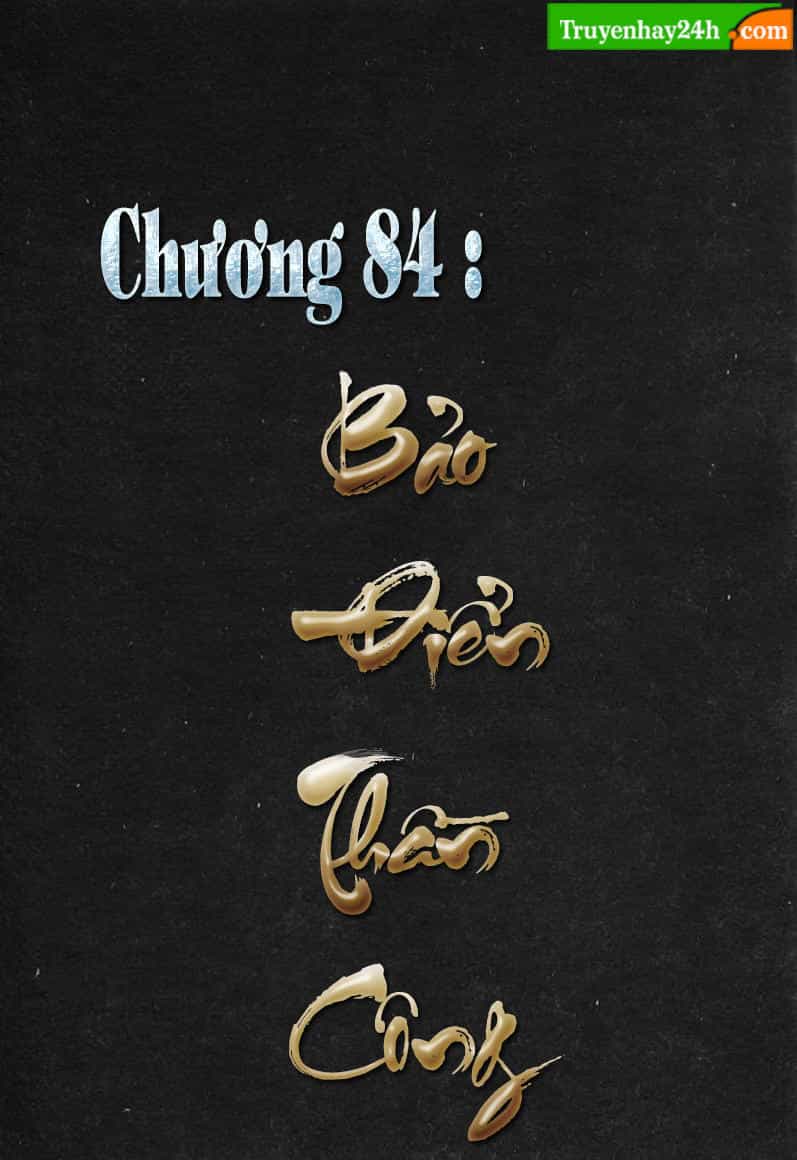 Tiếu Ngạo Giang Hồ - Chương 84.1 - ảnh 3