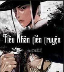 Tiêu Nhân Tiền Truyện - Chương 1 - ảnh 1