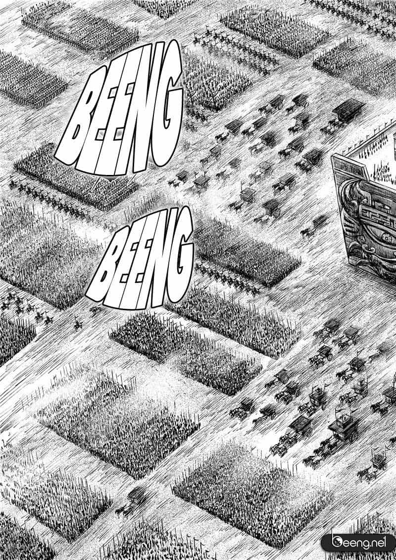 Tiêu Nhân - Chương 137 - ảnh 4
