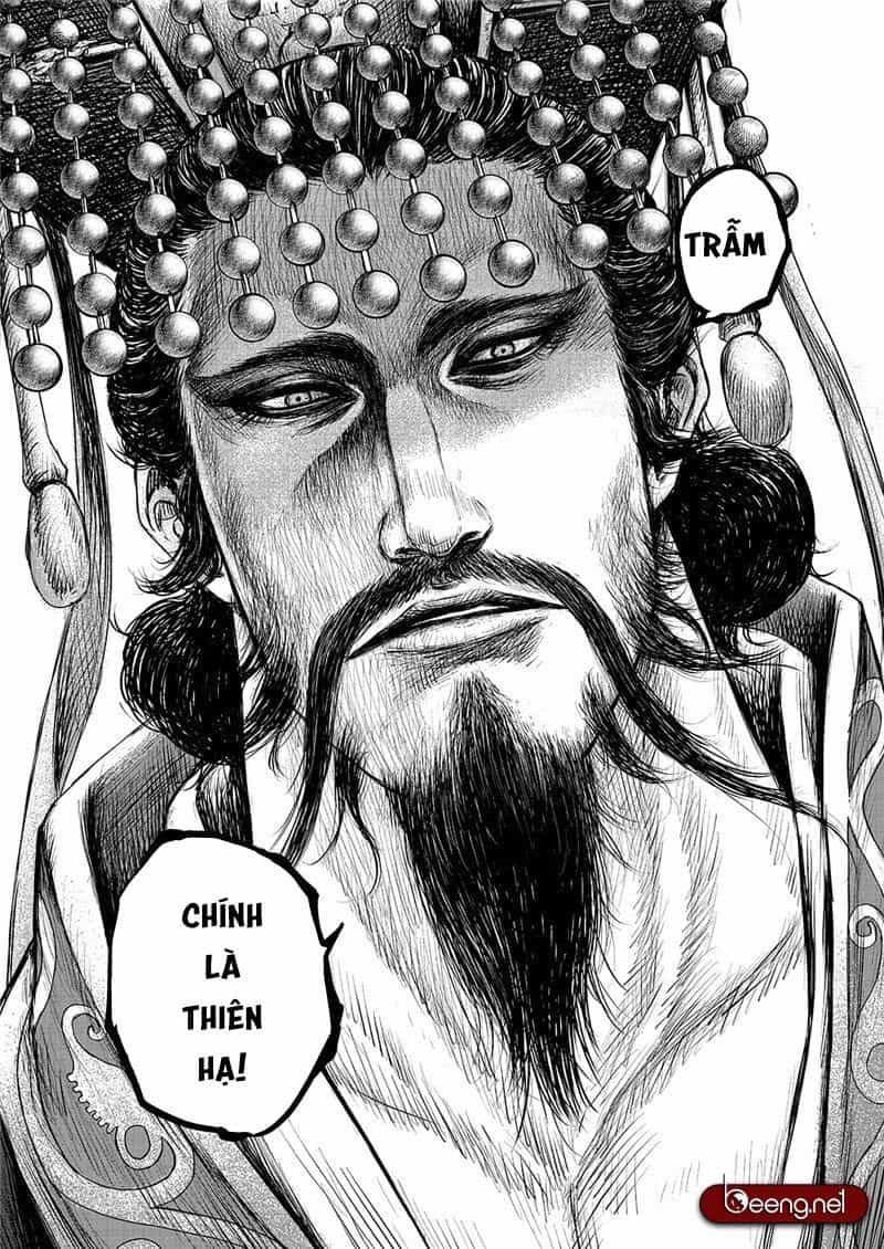 Tiêu Nhân - Chương 138 - ảnh 8