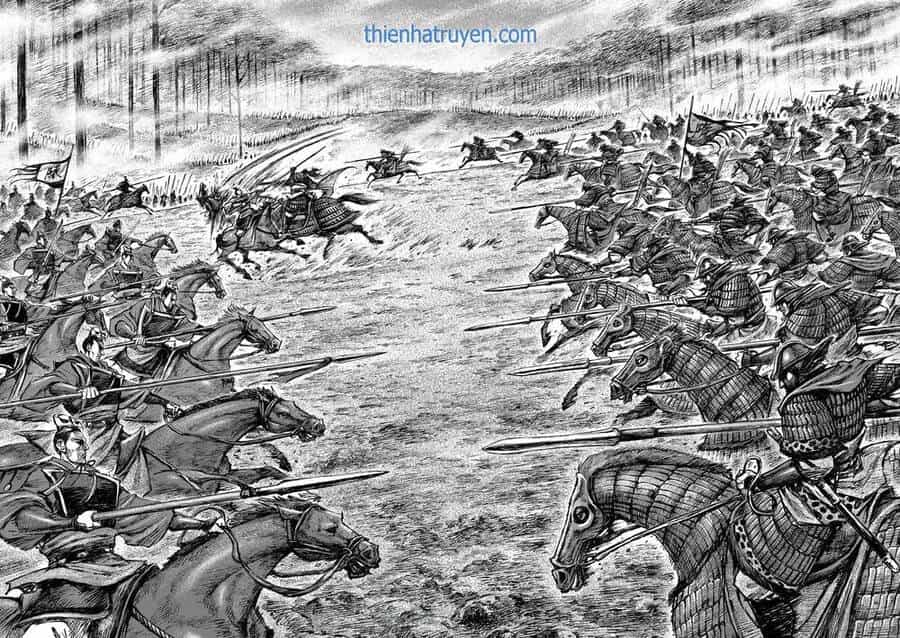 Tiêu Nhân - Chương 152 - ảnh 26