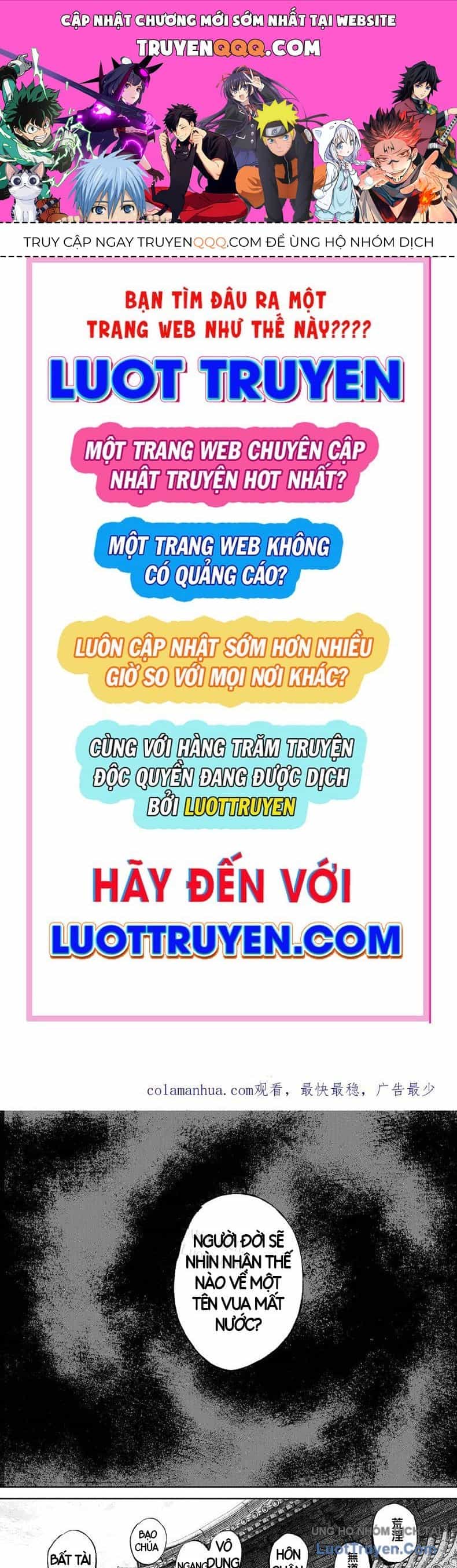 Tiêu Nhân - Chương 154 - ảnh 1