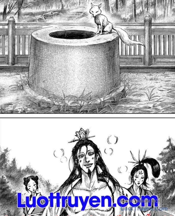 Tiêu Nhân - Chương 155 - ảnh 28