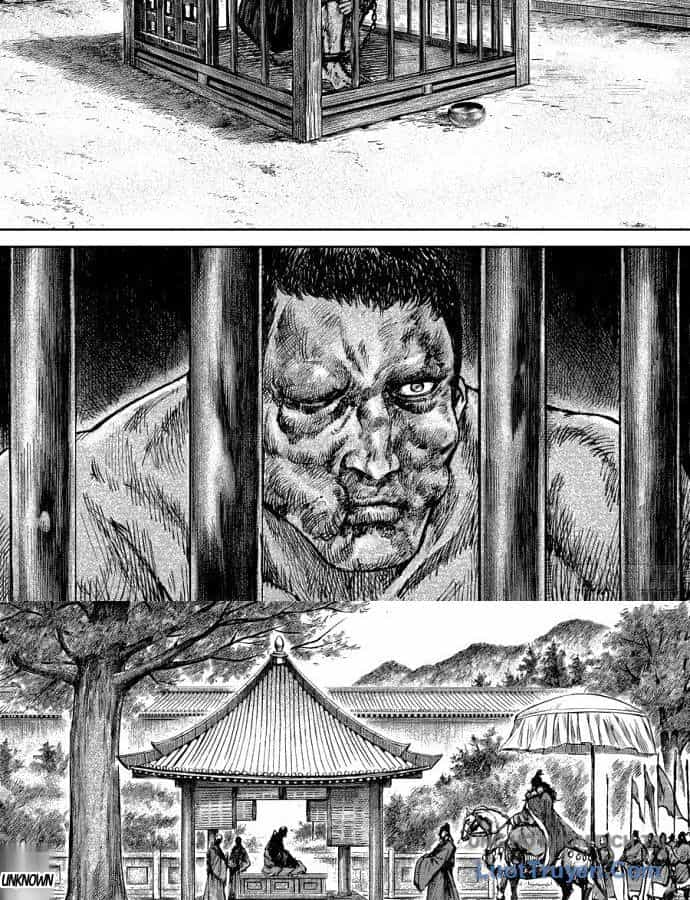 Tiêu Nhân - Chương 157 - ảnh 22