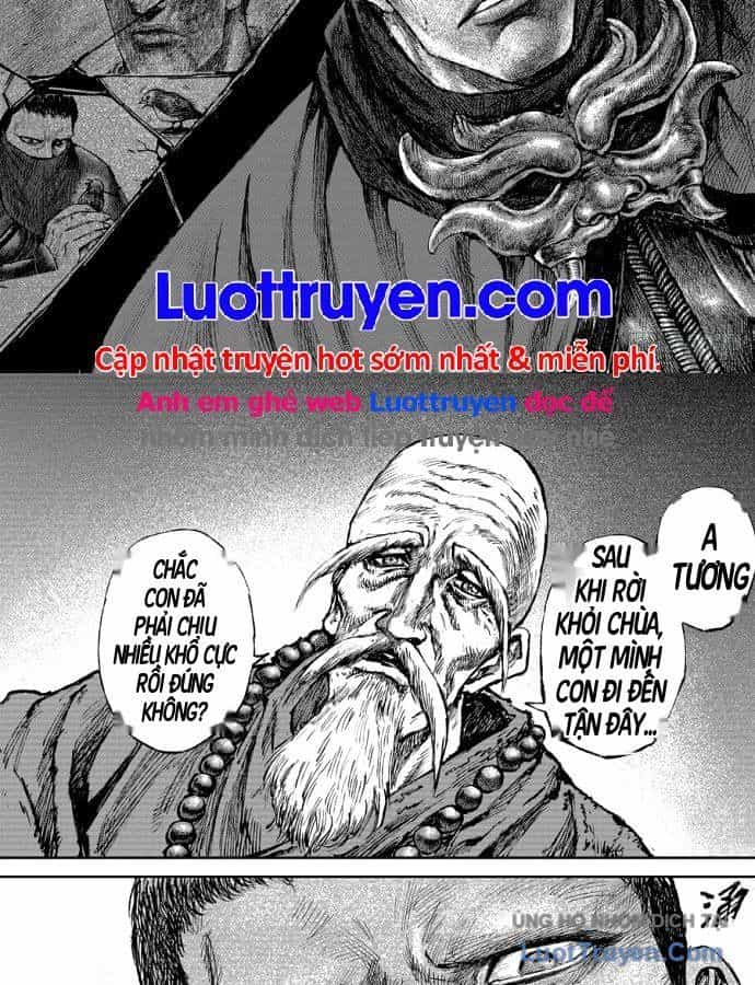 Tiêu Nhân - Chương 157 - ảnh 3