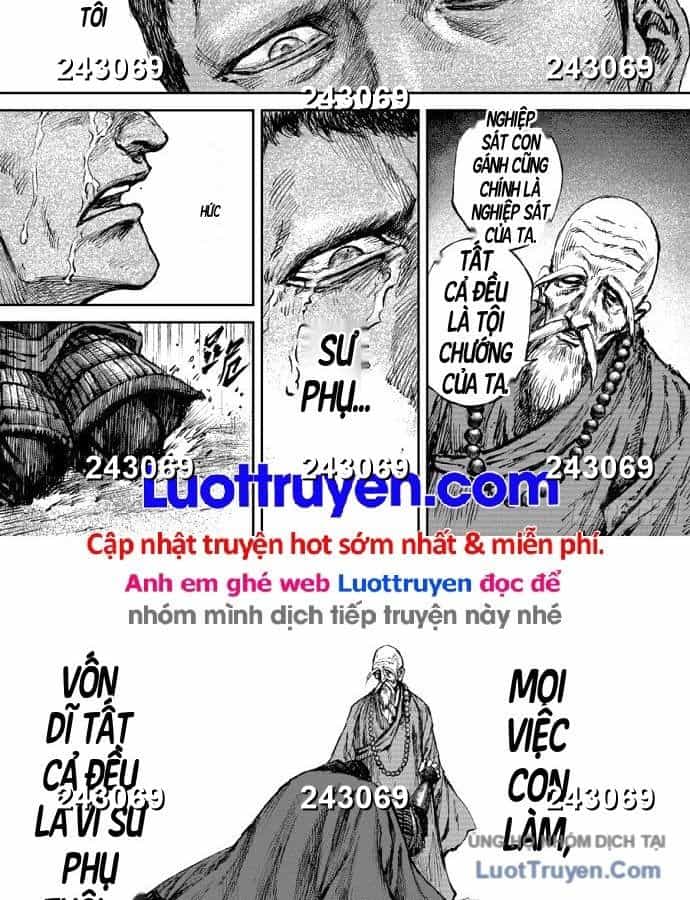 Tiêu Nhân - Chương 157 - ảnh 4