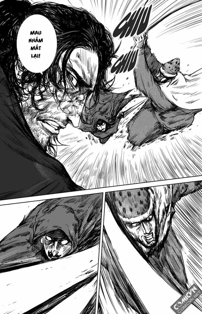Tiêu Nhân - Chương 29 - ảnh 14