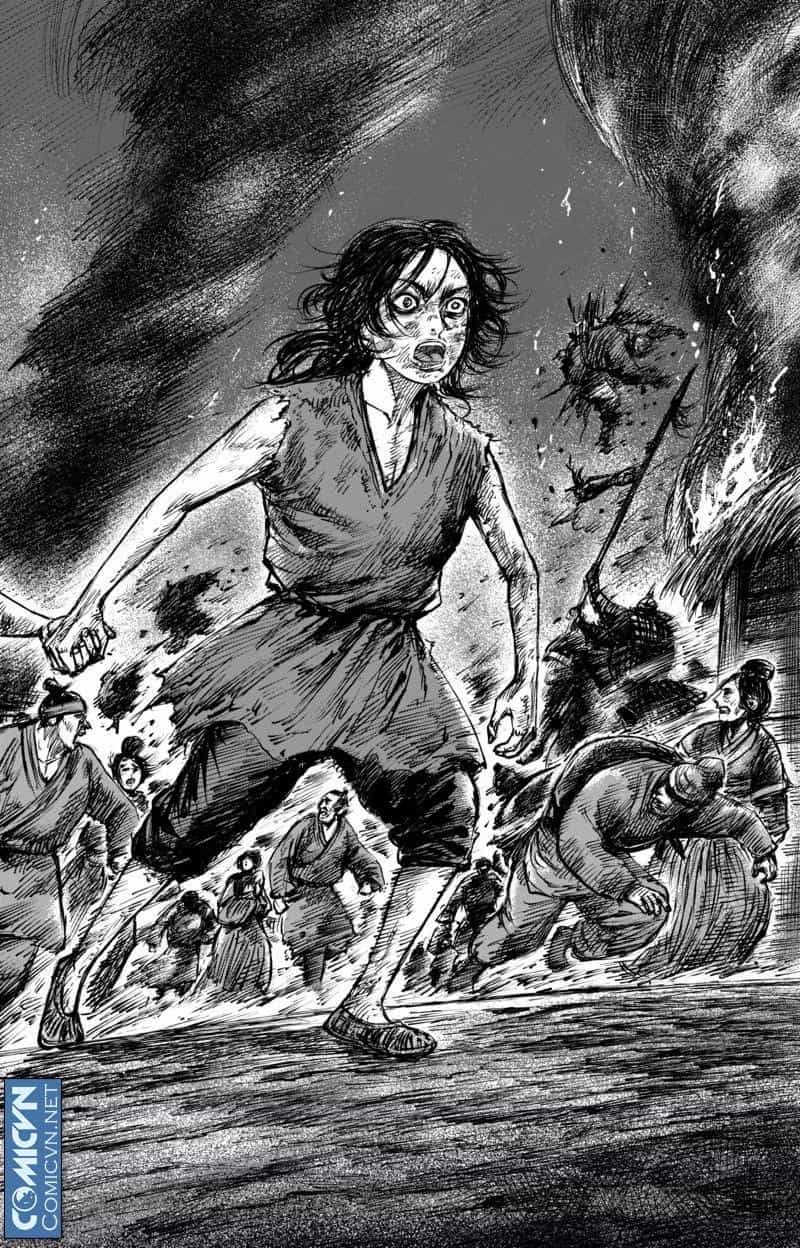 Tiêu Nhân - Chương 83 - ảnh 6