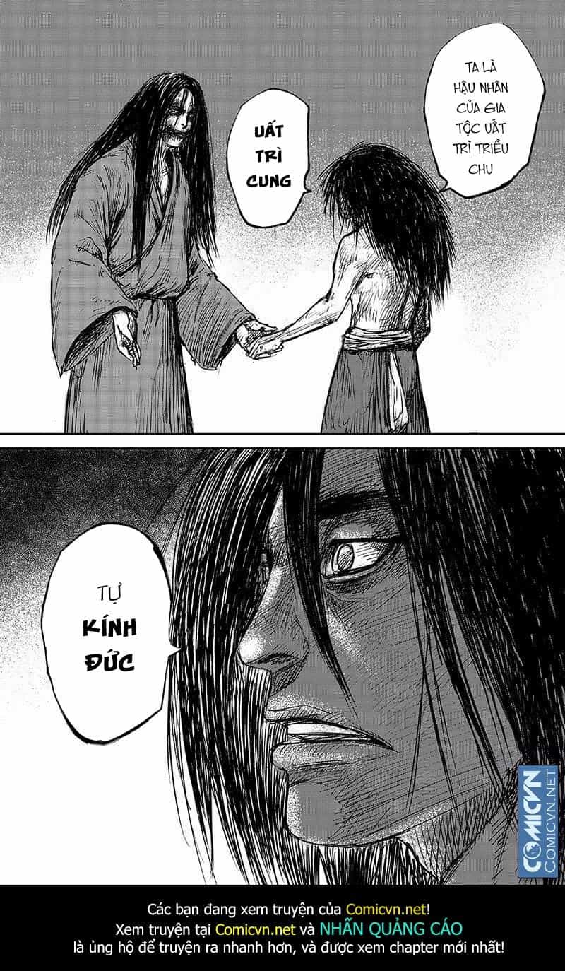 Tiêu Nhân - Chương 84 - ảnh 18