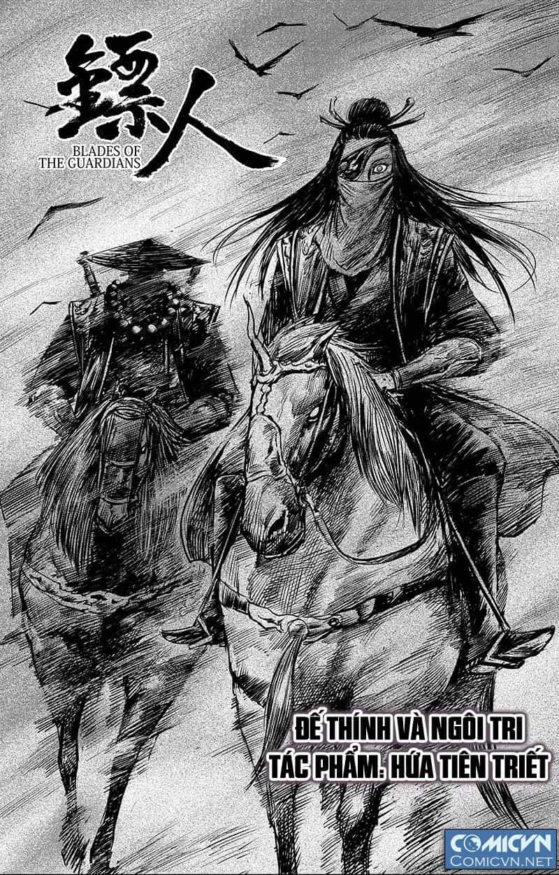 Tiêu Nhân - Chương 92 - ảnh 3