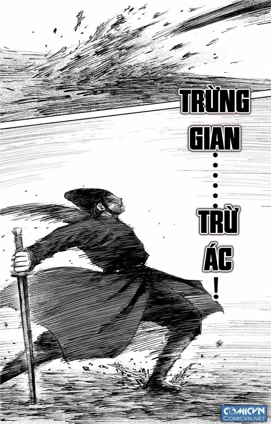 Tiêu Nhân - Chương 99 - ảnh 4