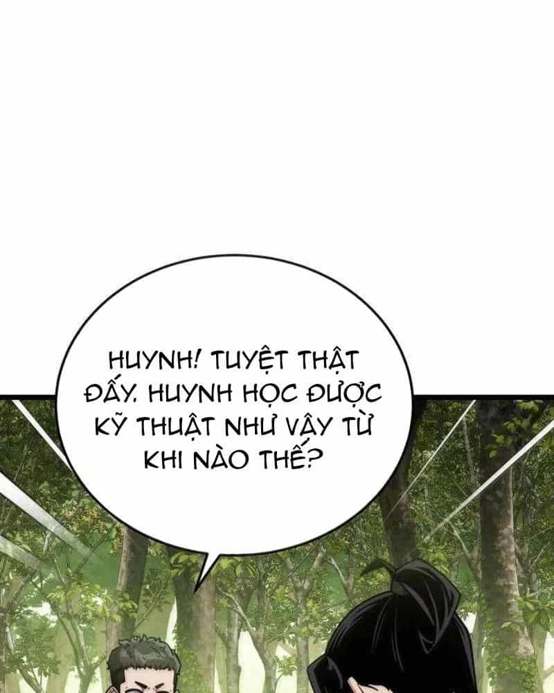 Tiểu Nữ Che Giấu Thiên Phú Võ Công - Chương 12 - ảnh 45