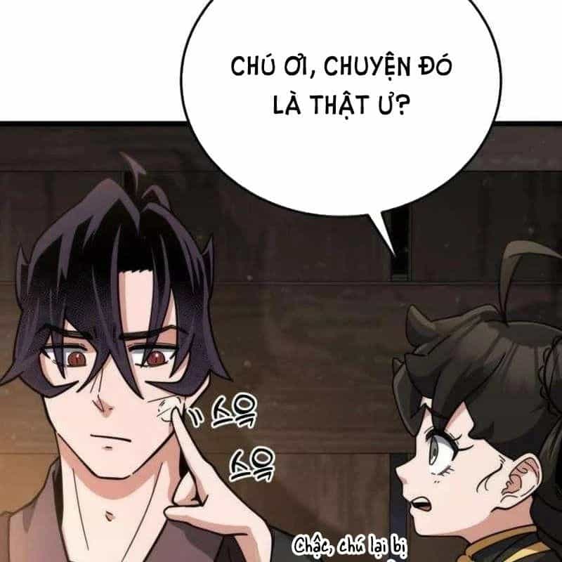 Tiểu Nữ Che Giấu Thiên Phú Võ Công - Chương 13 - ảnh 46