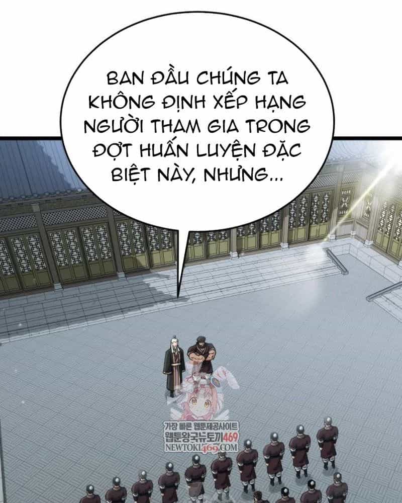 Tiểu Nữ Che Giấu Thiên Phú Võ Công - Chương 14 - ảnh 2