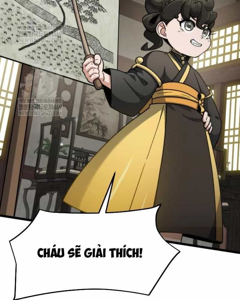 Tiểu Nữ Che Giấu Thiên Phú Võ Công - Chương 14 - ảnh 56