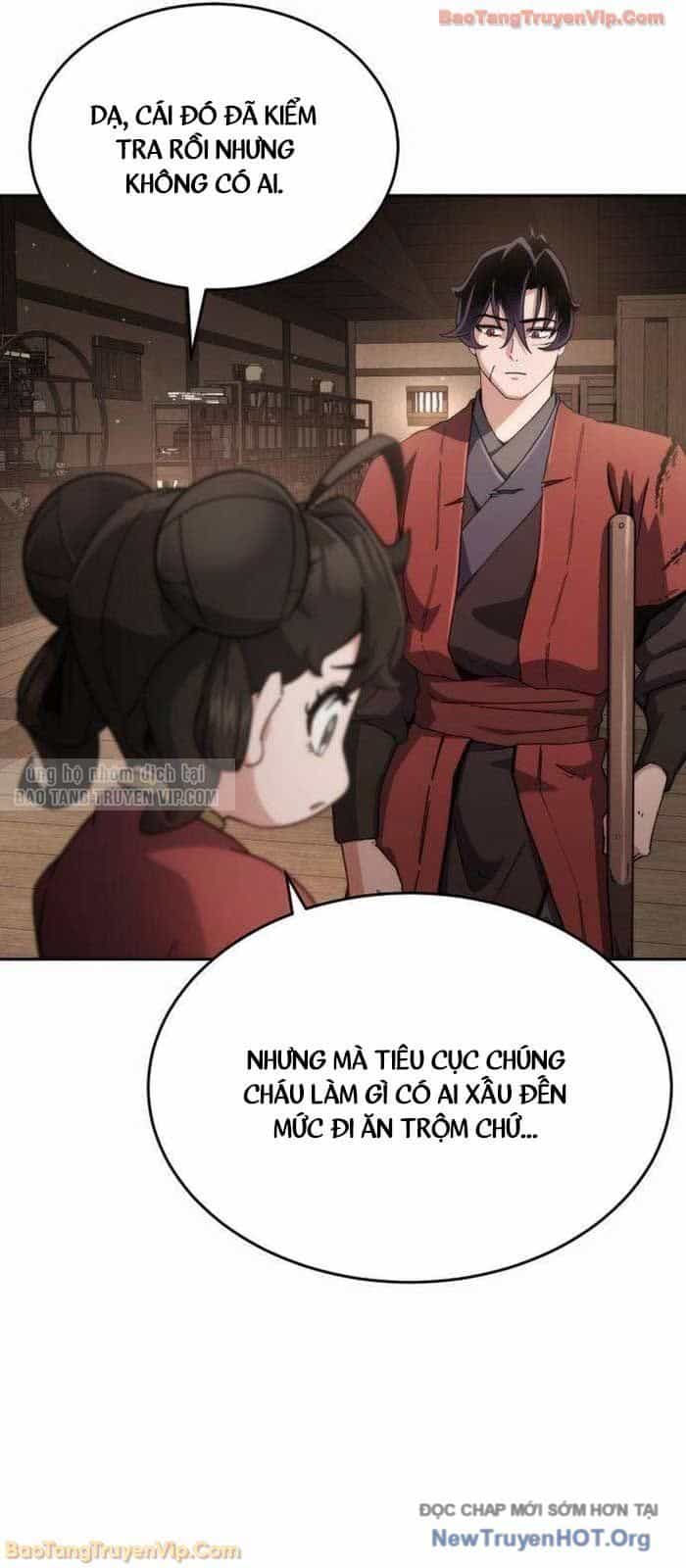 Tiểu Nữ Che Giấu Thiên Phú Võ Công - Chương 2 - ảnh 40