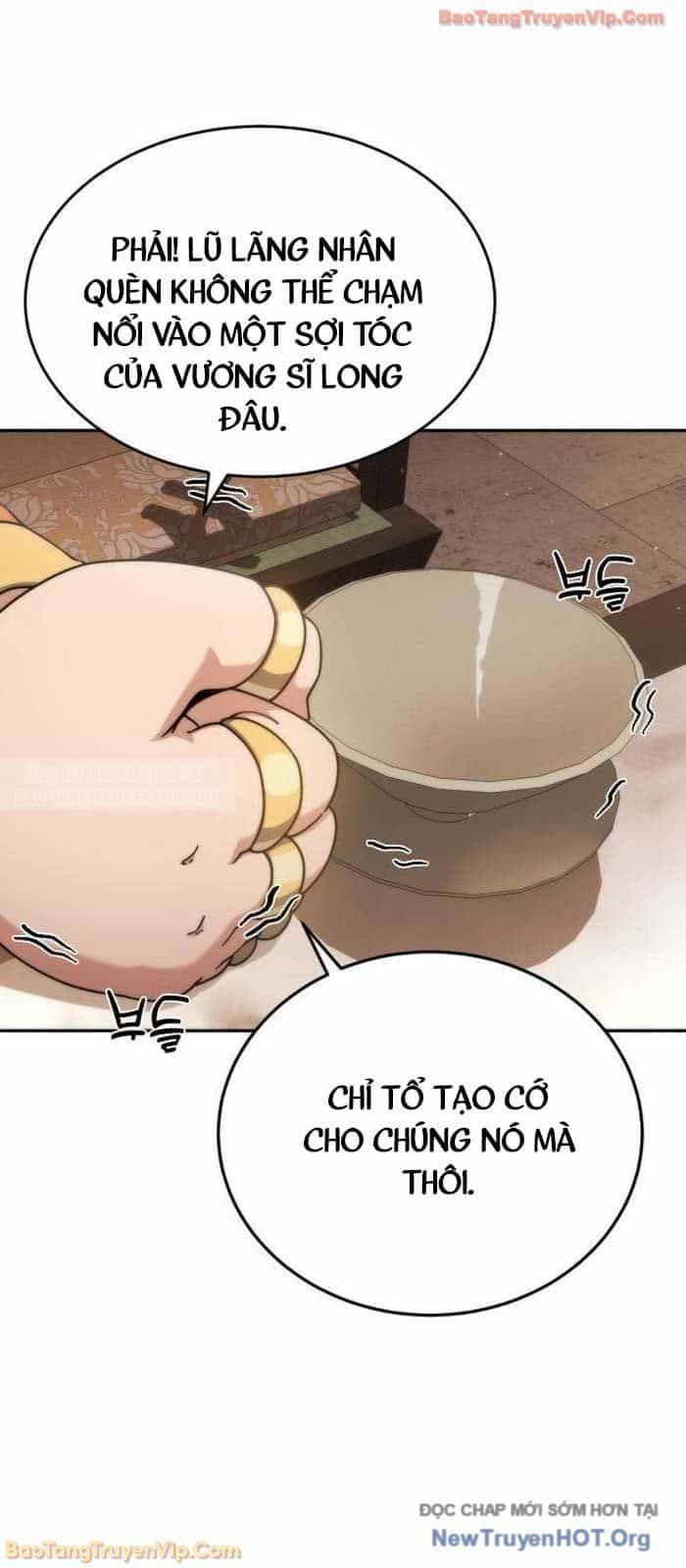 Tiểu Nữ Che Giấu Thiên Phú Võ Công - Chương 2 - ảnh 77