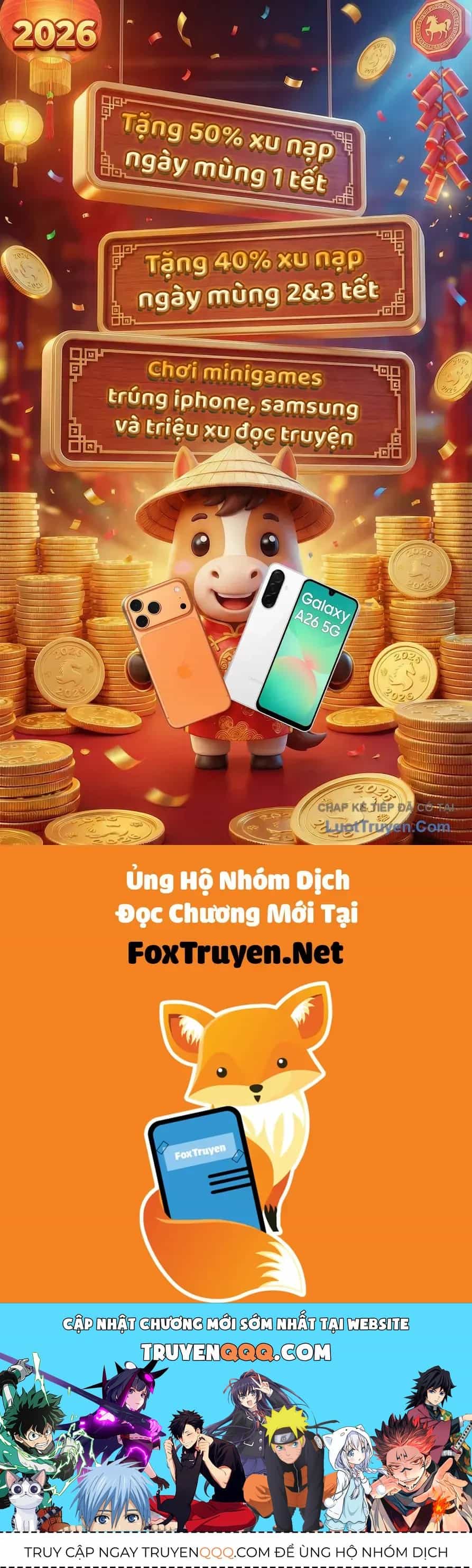Tiểu Nữ Che Giấu Thiên Phú Võ Công - Chương 20 - ảnh 205