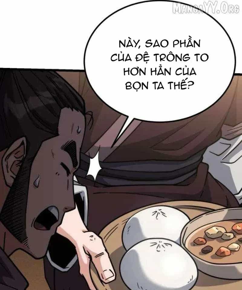 Tiểu Nữ Che Giấu Thiên Phú Võ Công - Chương 25 - ảnh 82