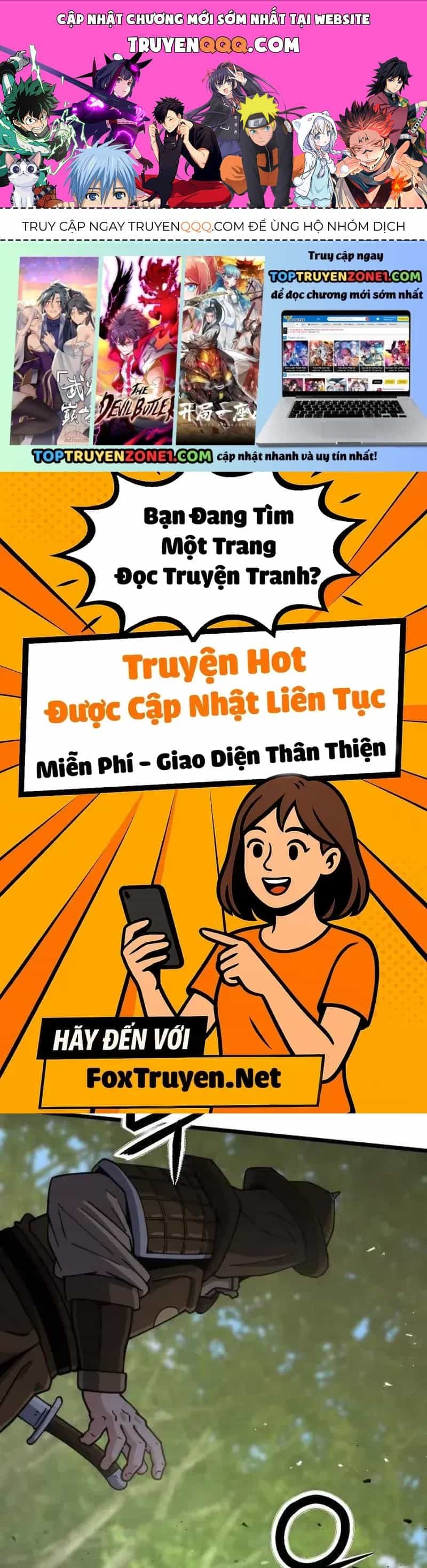 Tiểu Nữ Che Giấu Thiên Phú Võ Công - Chương 29 - ảnh 1