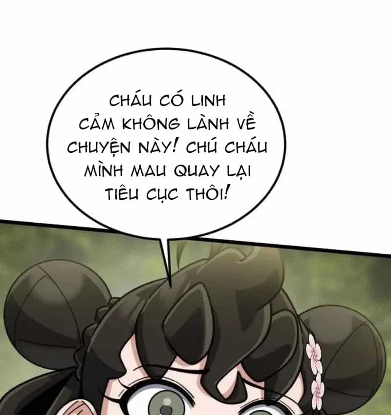 Tiểu Nữ Che Giấu Thiên Phú Võ Công - Chương 29 - ảnh 70