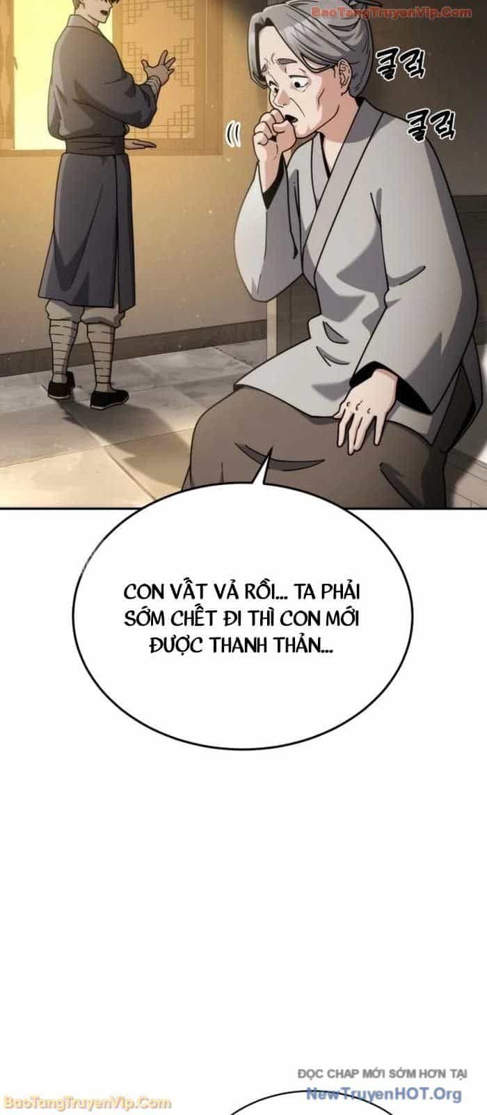 Tiểu Nữ Che Giấu Thiên Phú Võ Công - Chương 3 - ảnh 81