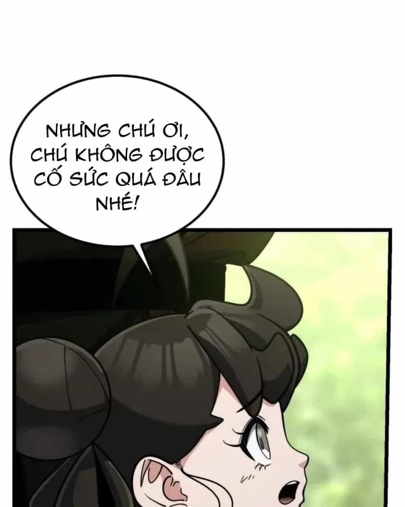 Tiểu Nữ Che Giấu Thiên Phú Võ Công - Chương 30 - ảnh 101