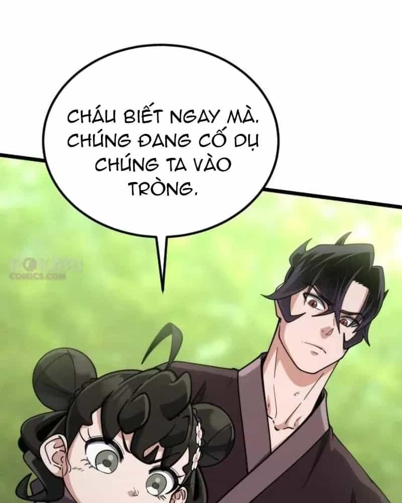 Tiểu Nữ Che Giấu Thiên Phú Võ Công - Chương 30 - ảnh 31