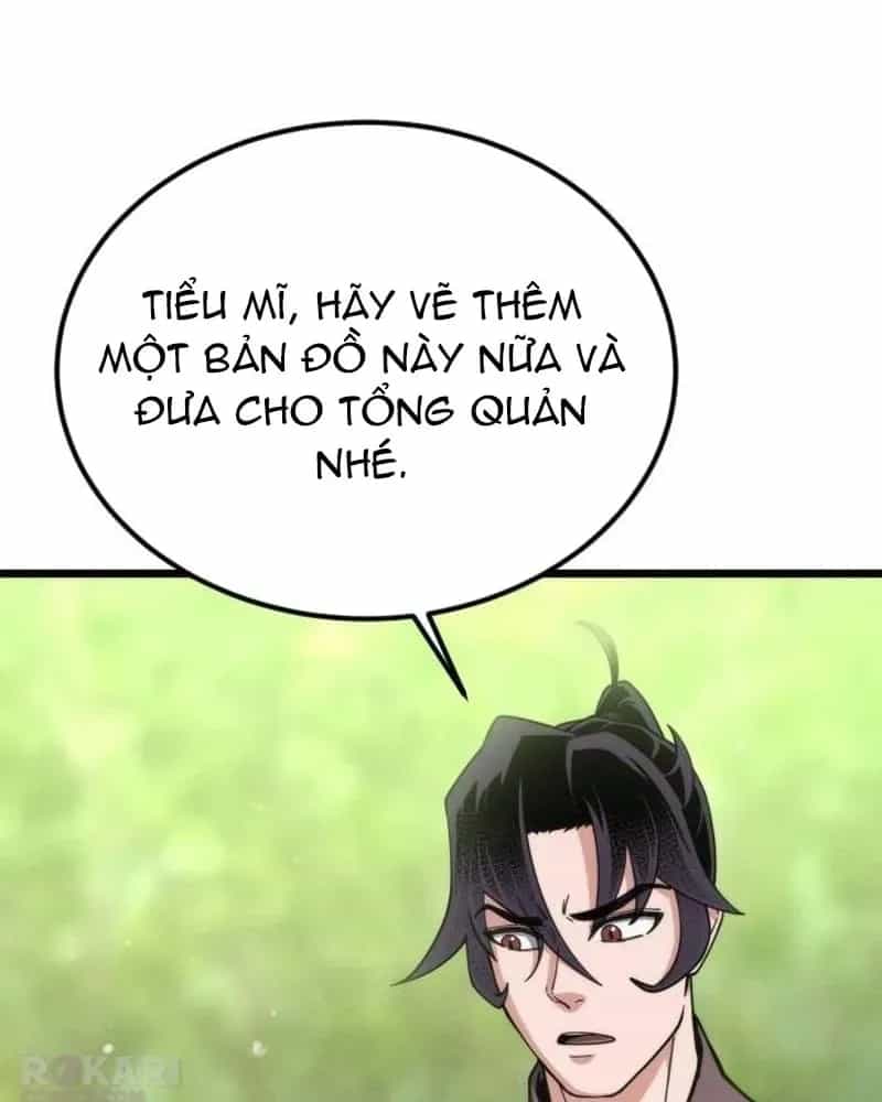 Tiểu Nữ Che Giấu Thiên Phú Võ Công - Chương 30 - ảnh 35