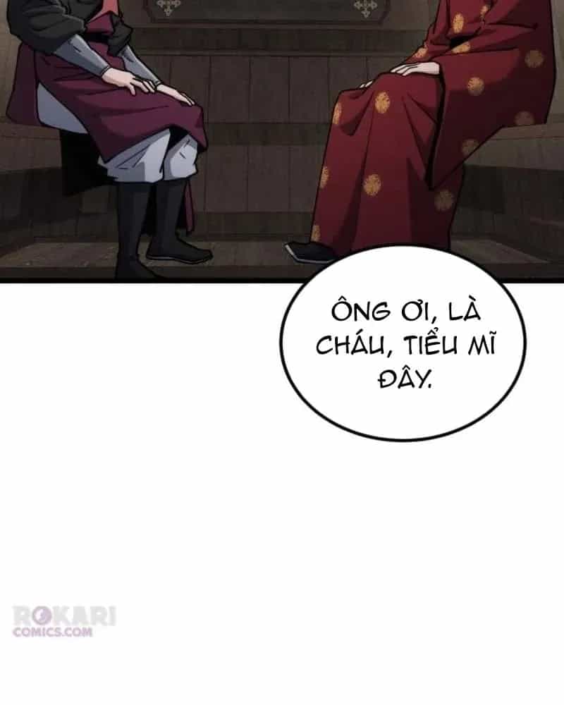 Tiểu Nữ Che Giấu Thiên Phú Võ Công - Chương 30 - ảnh 65