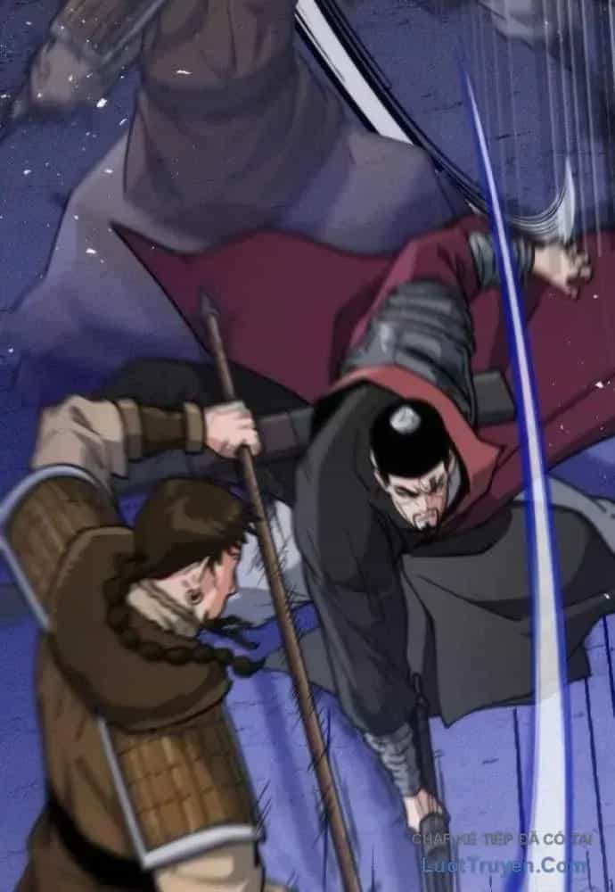 Tiểu Nữ Che Giấu Thiên Phú Võ Công - Chương 33 - ảnh 23