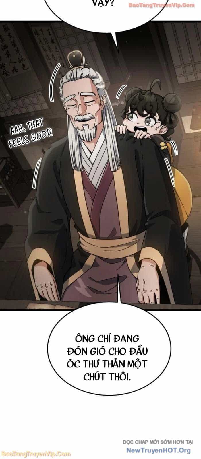 Tiểu Nữ Che Giấu Thiên Phú Võ Công - Chương 4 - ảnh 60