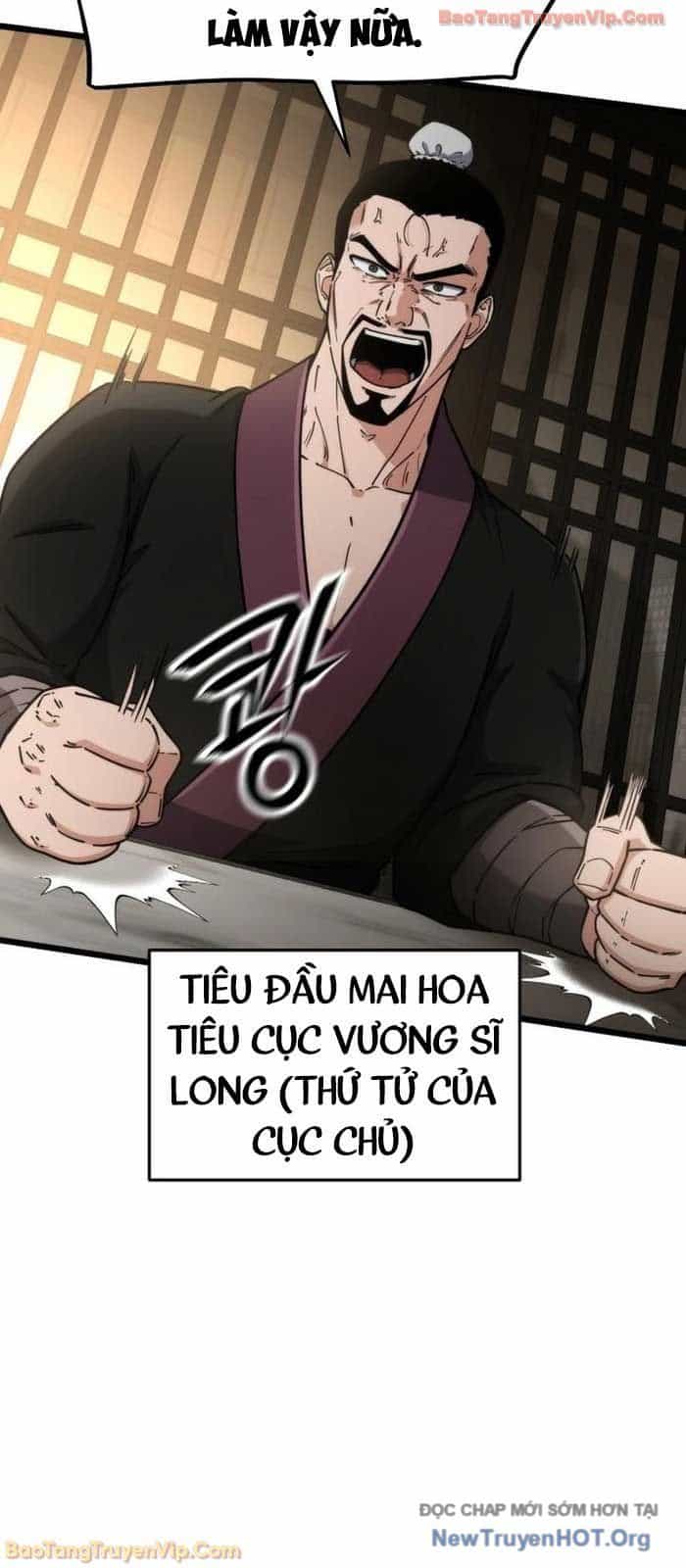 Tiểu Nữ Che Giấu Thiên Phú Võ Công - Chương 4 - ảnh 84