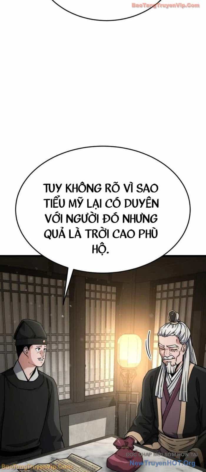 Tiểu Nữ Che Giấu Thiên Phú Võ Công - Chương 4 - ảnh 94
