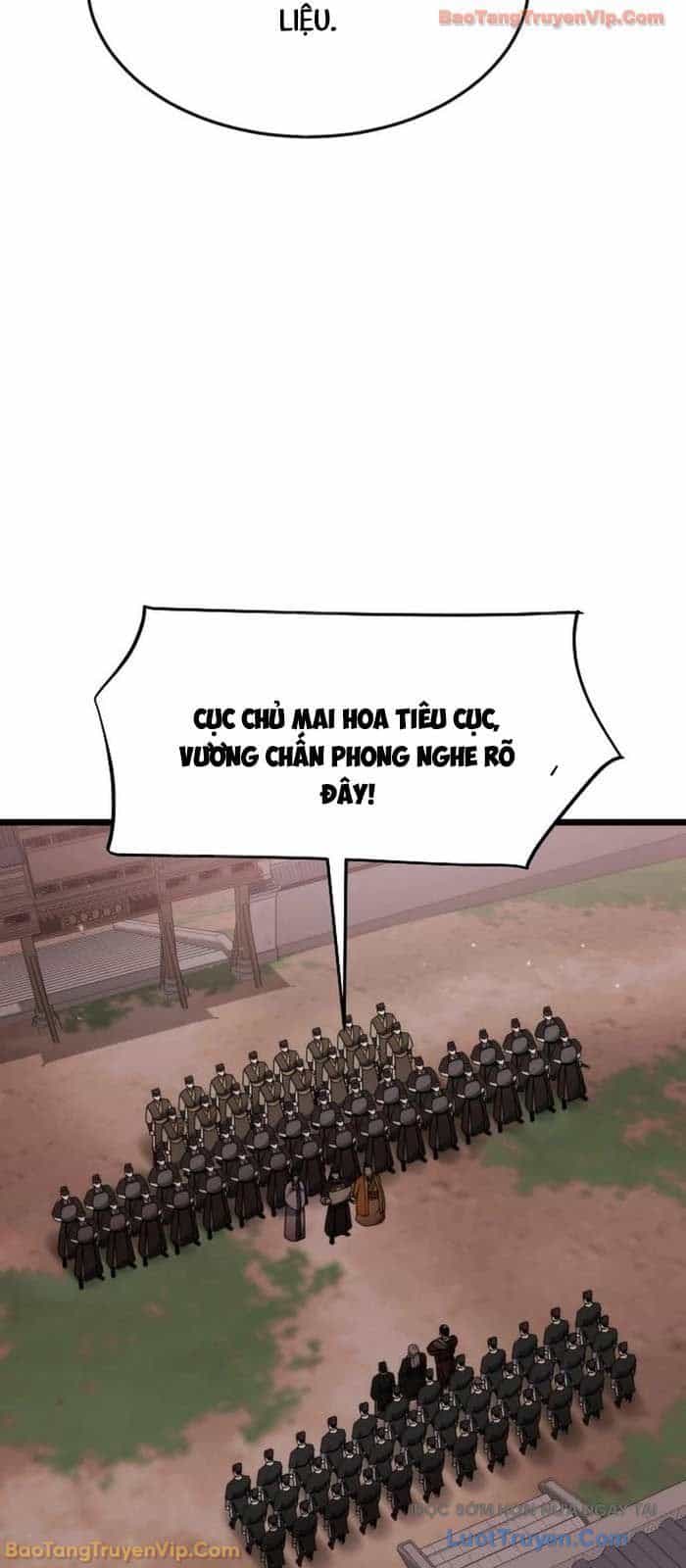 Tiểu Nữ Che Giấu Thiên Phú Võ Công - Chương 5 - ảnh 24