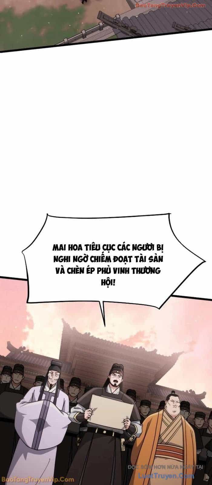 Tiểu Nữ Che Giấu Thiên Phú Võ Công - Chương 5 - ảnh 25