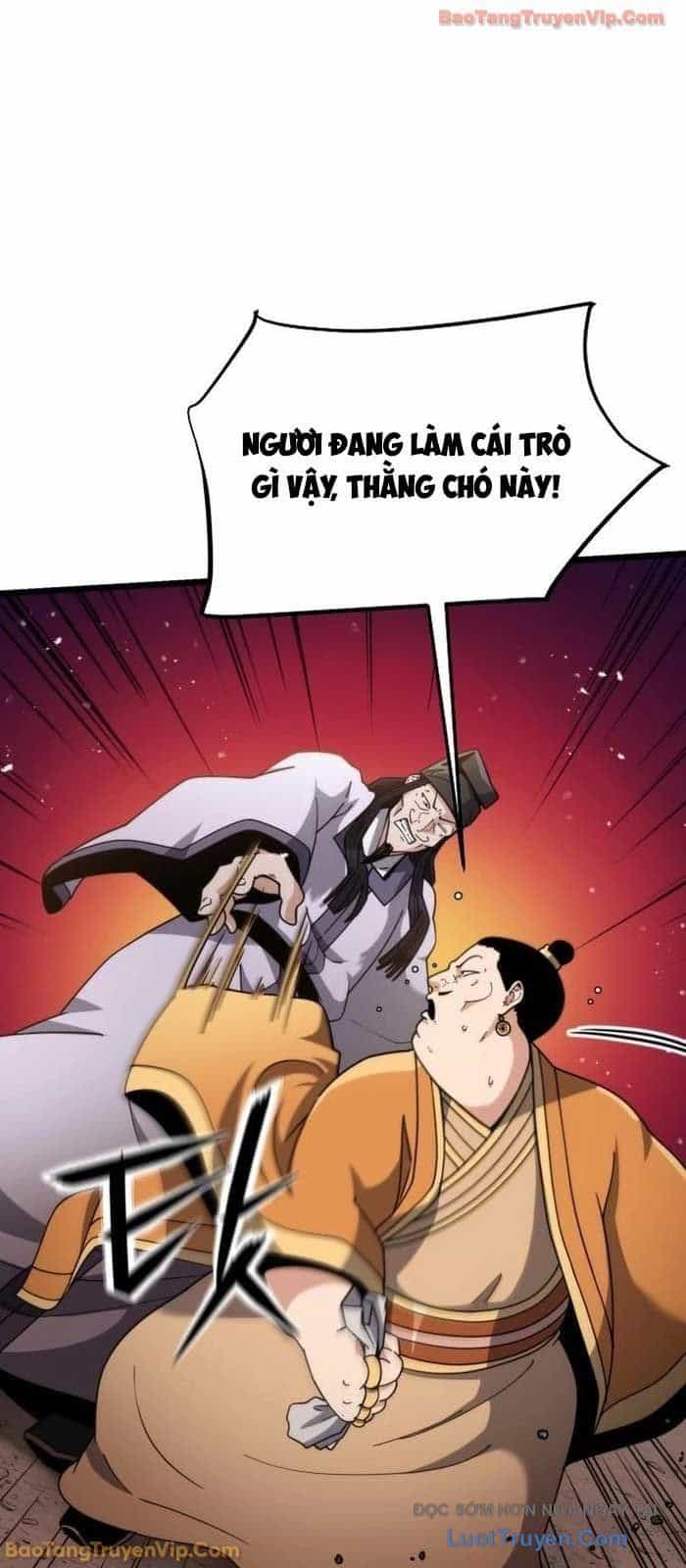 Tiểu Nữ Che Giấu Thiên Phú Võ Công - Chương 5 - ảnh 68