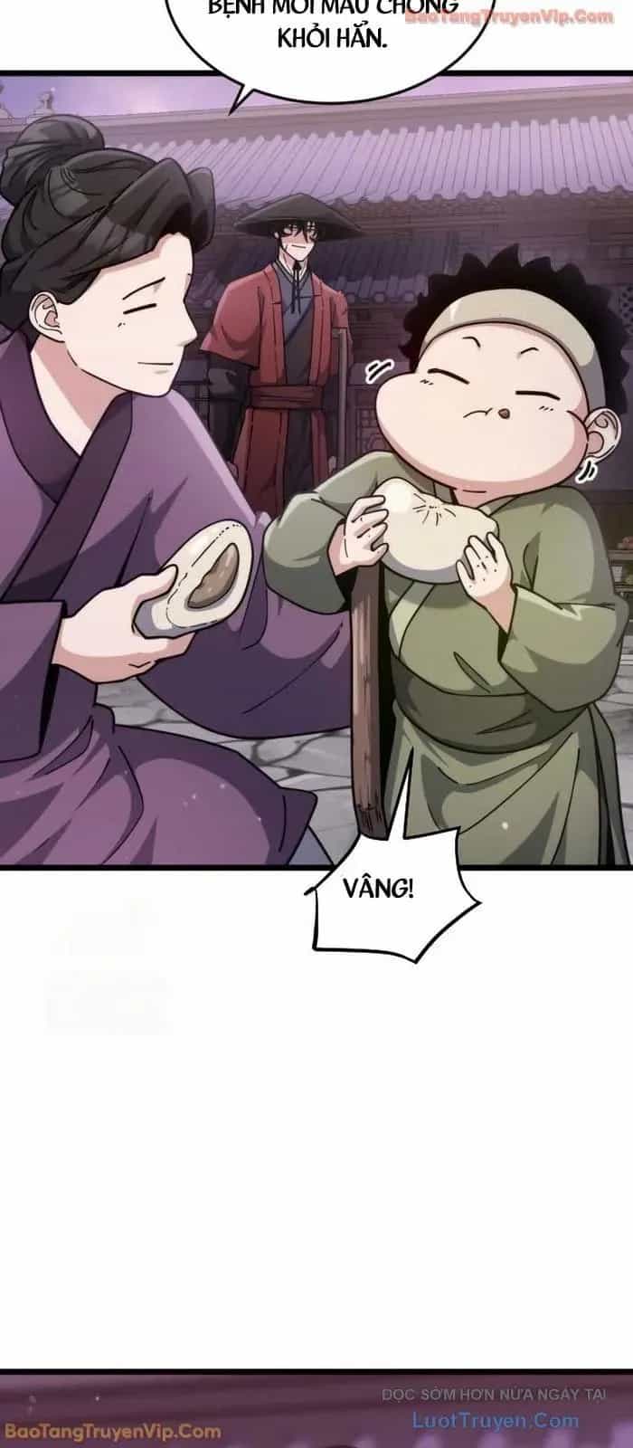 Tiểu Nữ Che Giấu Thiên Phú Võ Công - Chương 6 - ảnh 39