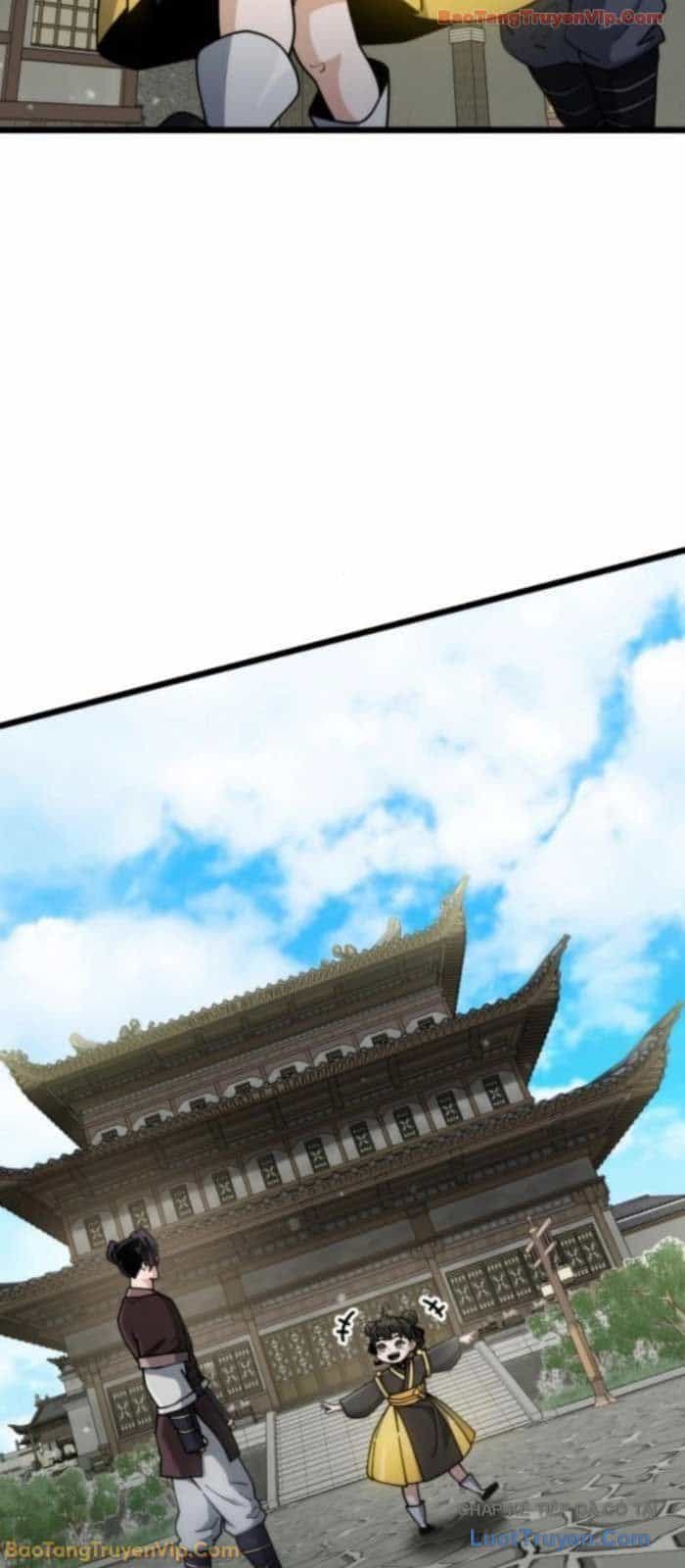 Tiểu Nữ Che Giấu Thiên Phú Võ Công - Chương 7 - ảnh 10