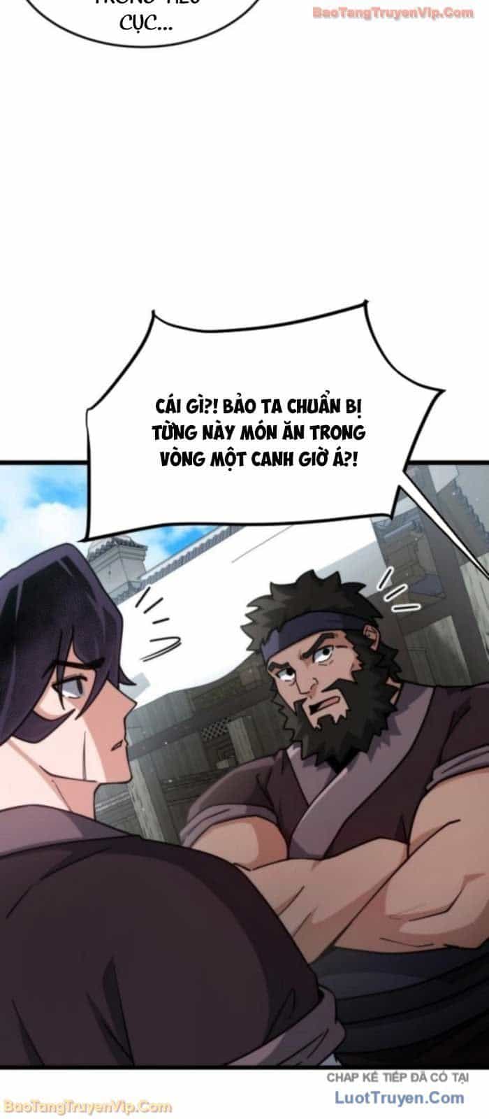Tiểu Nữ Che Giấu Thiên Phú Võ Công - Chương 7 - ảnh 54