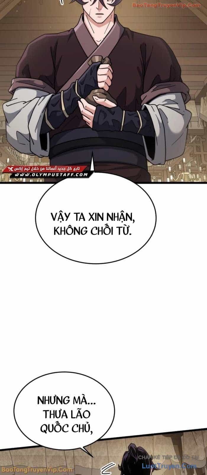 Tiểu Nữ Che Giấu Thiên Phú Võ Công - Chương 8 - ảnh 33